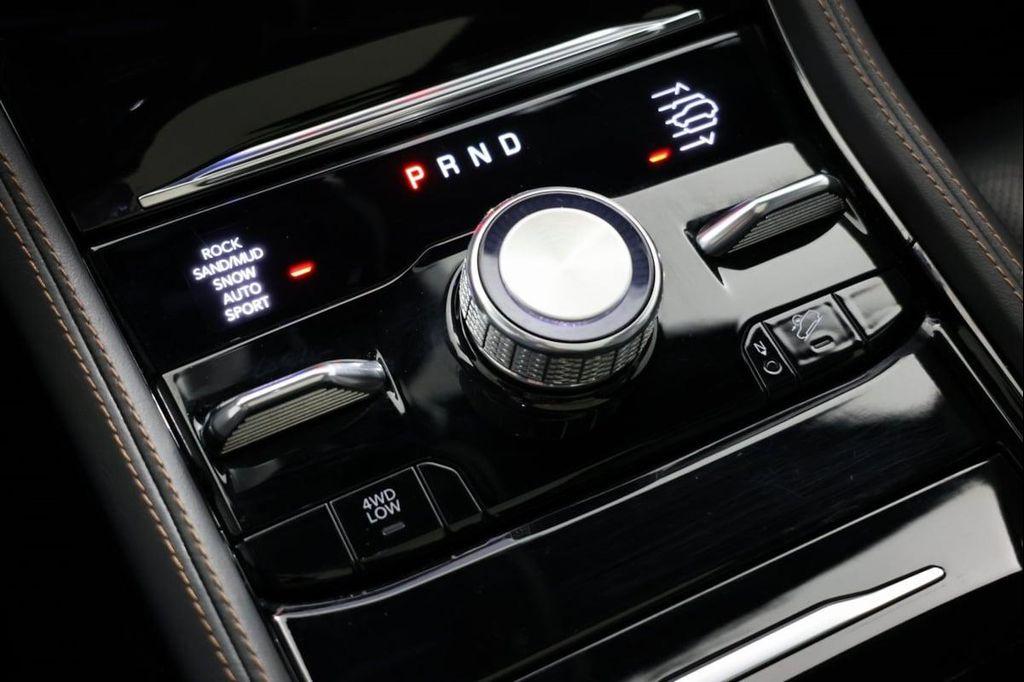 used 2022 Jeep Grand Cherokee 4xe car, priced at $31,000