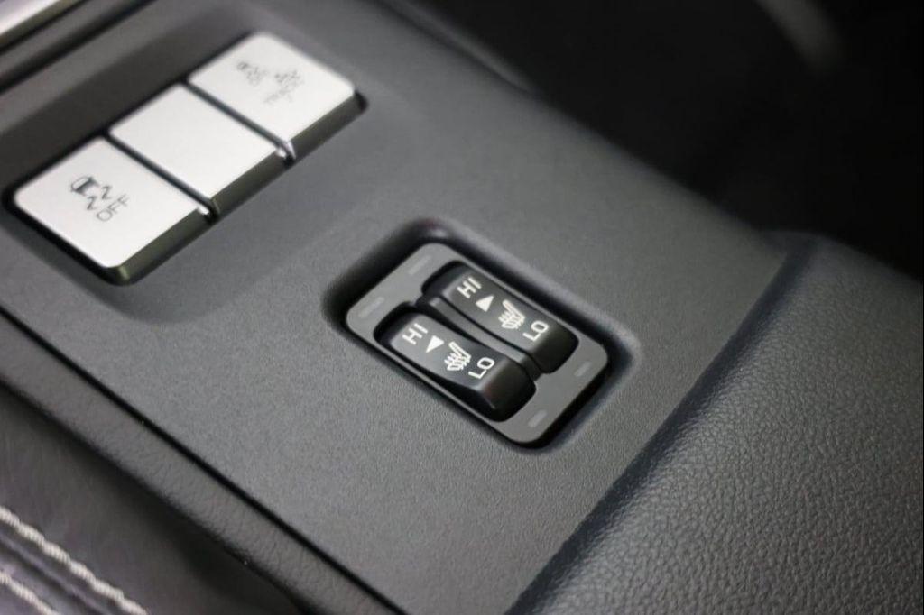 used 2024 Toyota GR86 car, priced at $29,500