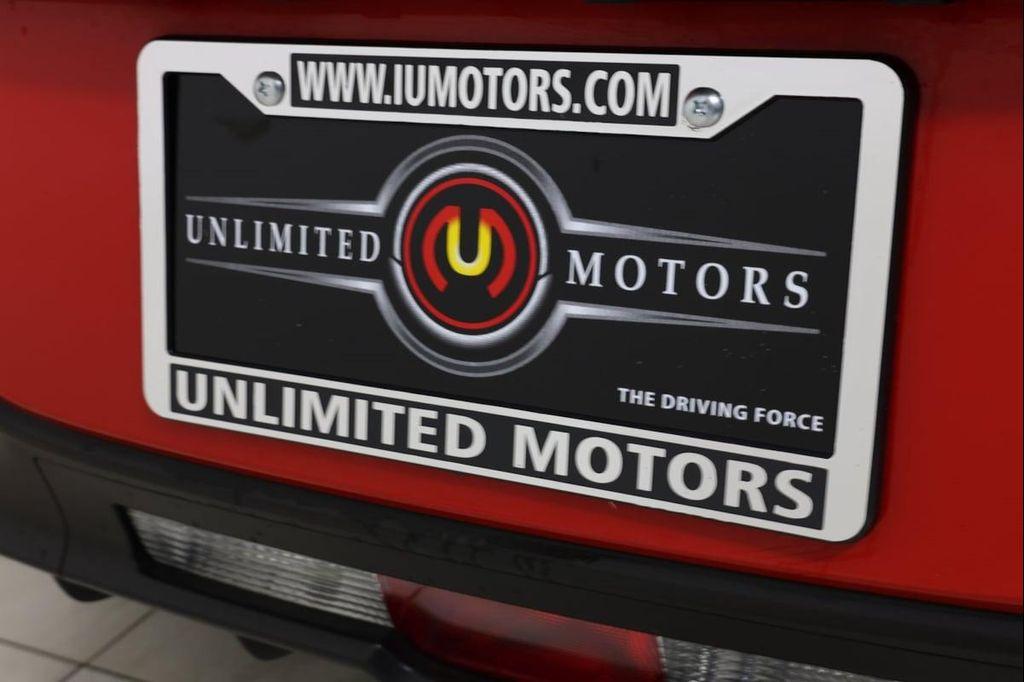 used 2024 Toyota GR86 car, priced at $29,500