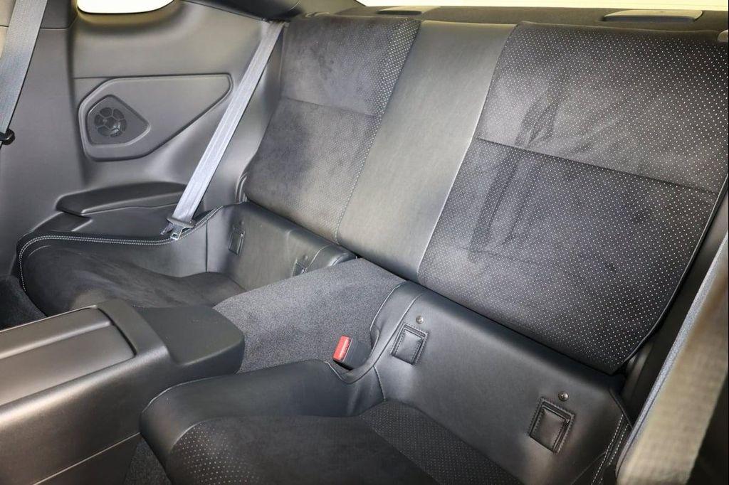 used 2024 Toyota GR86 car, priced at $29,500