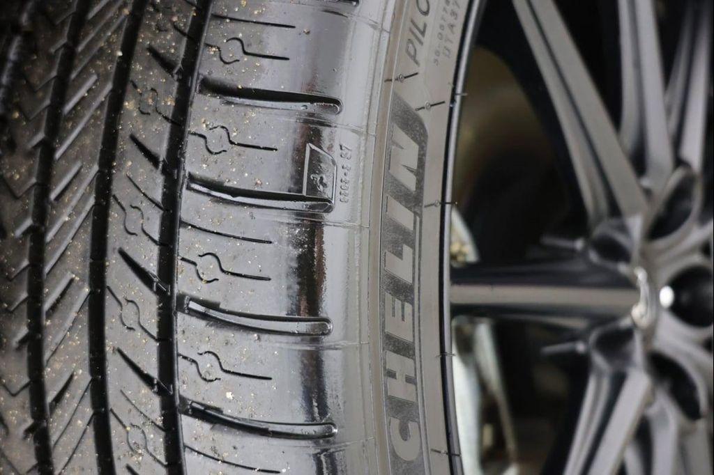 used 2024 Toyota GR86 car, priced at $29,500