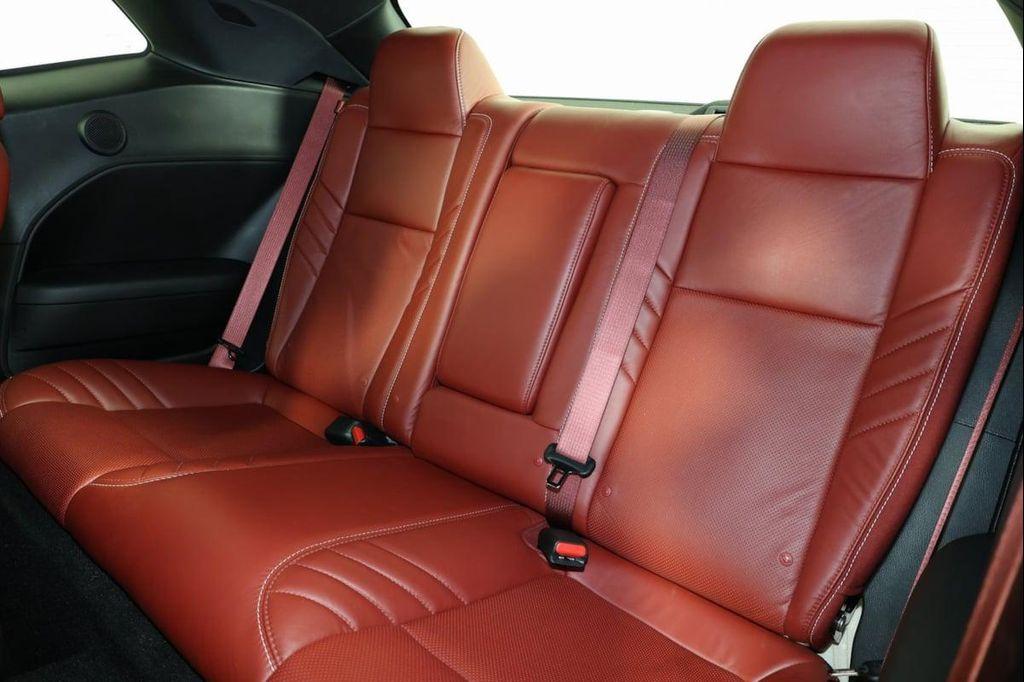 used 2023 Dodge Challenger car, priced at $132,000