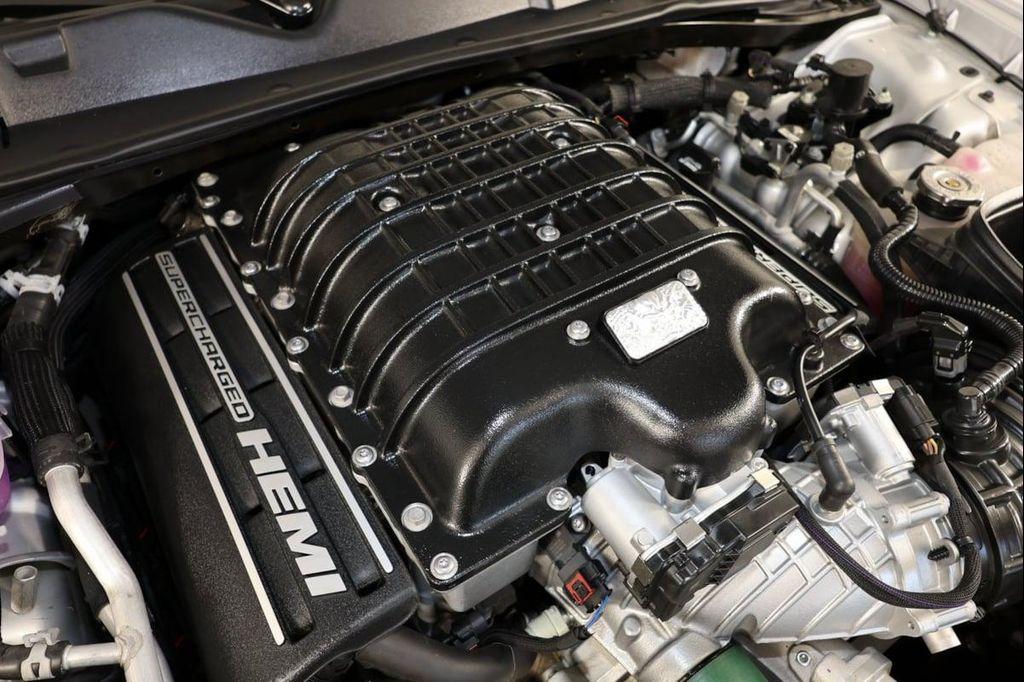 used 2023 Dodge Challenger car, priced at $132,000