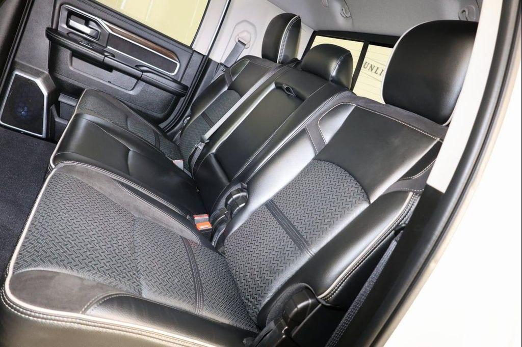 used 2024 Ram 2500 car, priced at $62,995