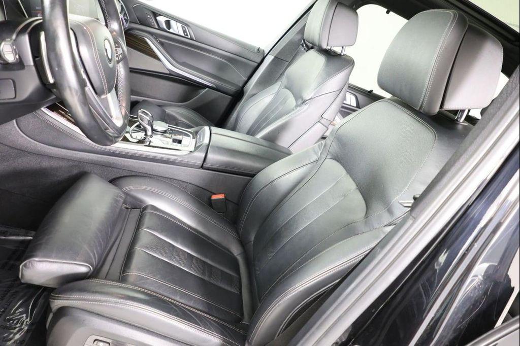 used 2020 BMW X5 car, priced at $31,995
