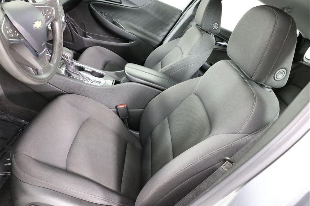 used 2024 Chevrolet Malibu car, priced at $17,500