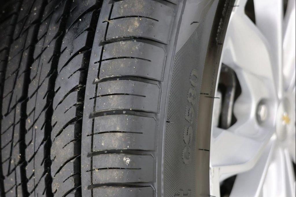 used 2024 Chevrolet Malibu car, priced at $17,500