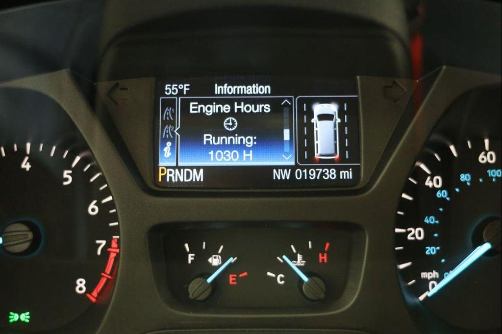used 2019 Ford Transit-150 car, priced at $27,500