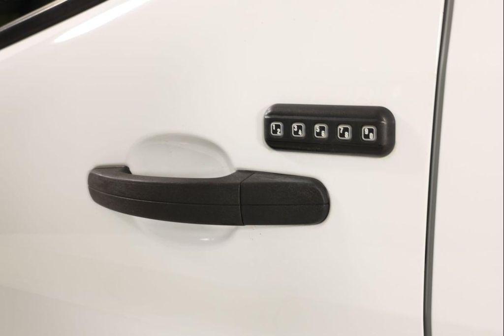 used 2019 Ford Transit-150 car, priced at $27,500