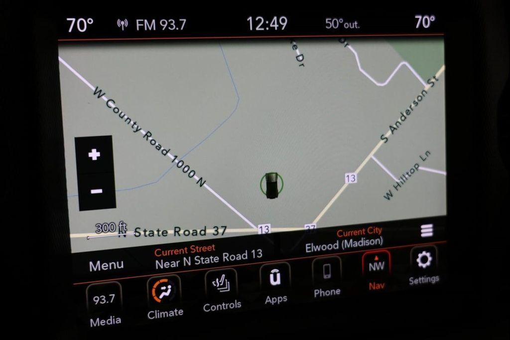 used 2022 Jeep Wrangler Unlimited 4xe car, priced at $27,995