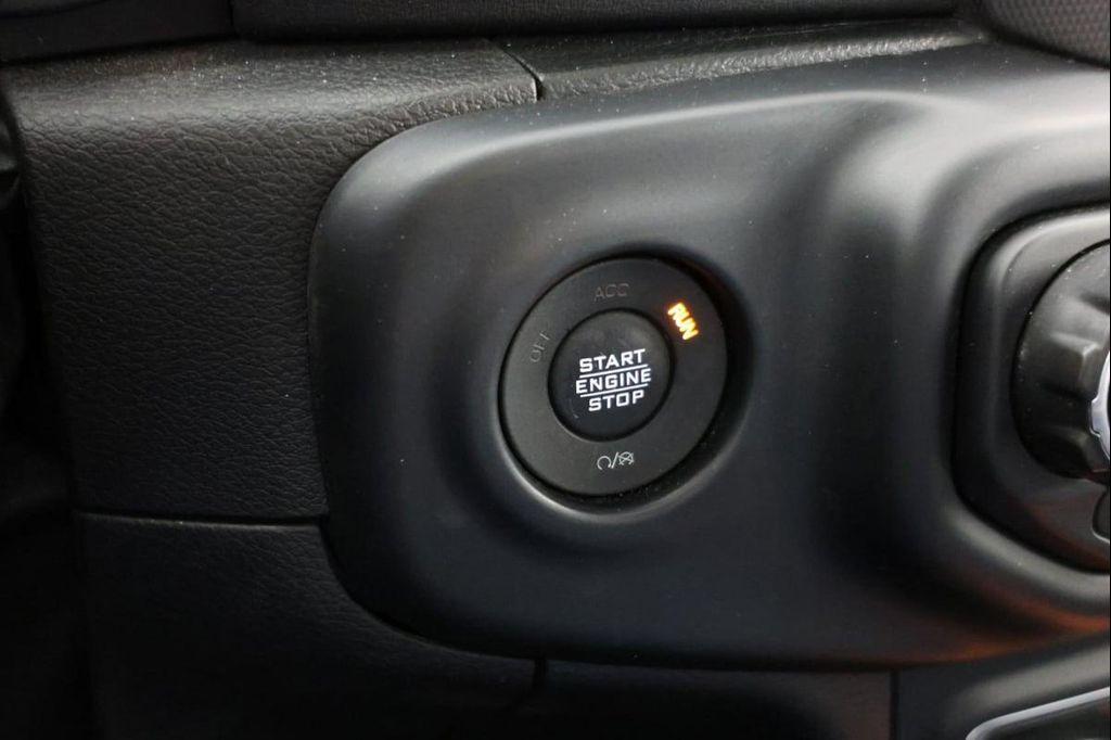 used 2022 Jeep Wrangler Unlimited 4xe car, priced at $27,995