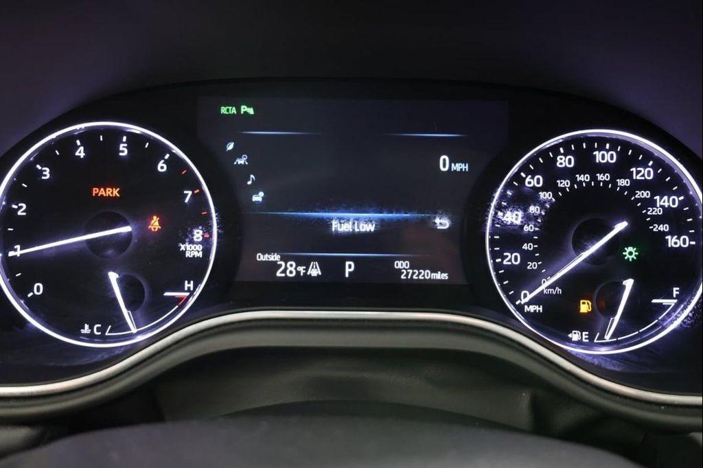 used 2019 Toyota Avalon car, priced at $28,500