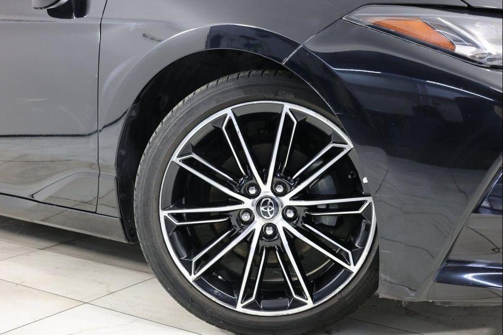 used 2019 Toyota Avalon car, priced at $28,500