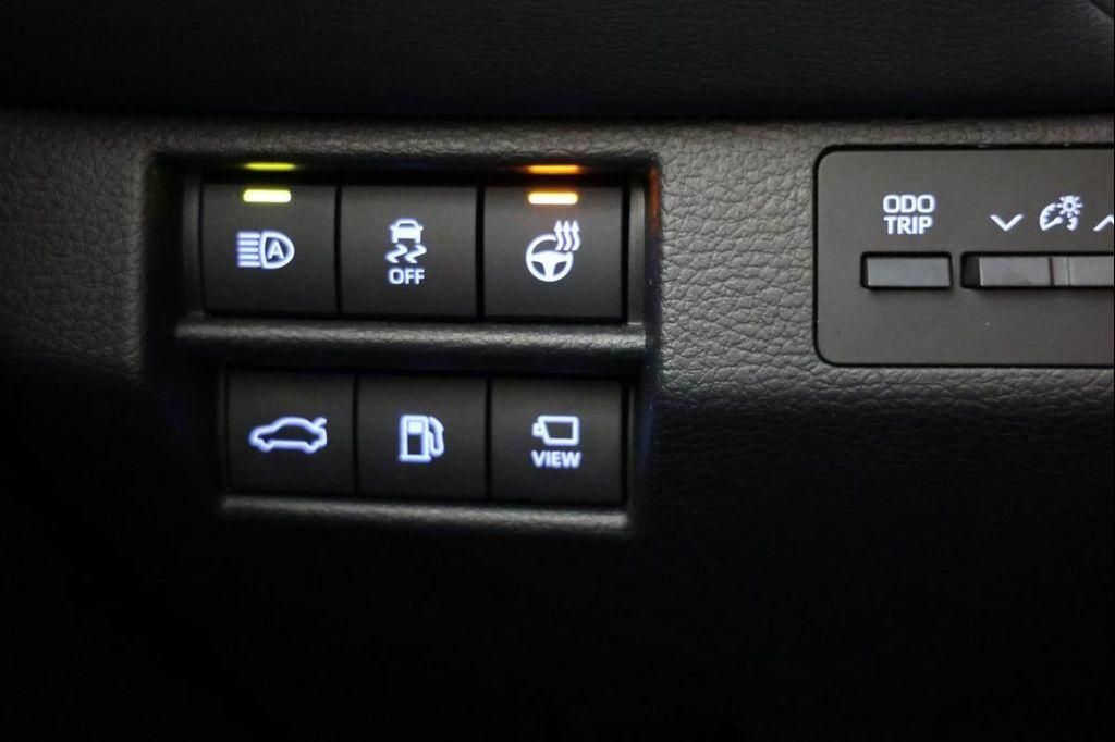 used 2019 Toyota Avalon car, priced at $28,500