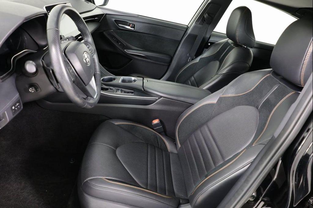 used 2019 Toyota Avalon car, priced at $28,500