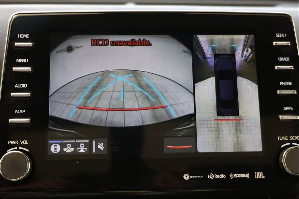 used 2019 Toyota Avalon car, priced at $28,500