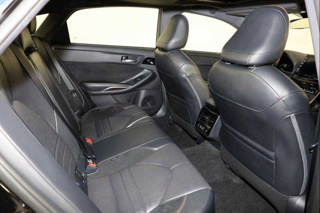 used 2019 Toyota Avalon car, priced at $28,500