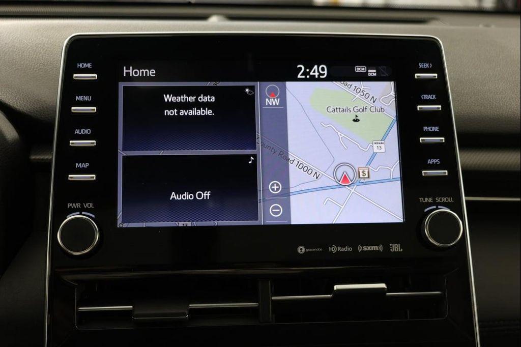 used 2019 Toyota Avalon car, priced at $28,500