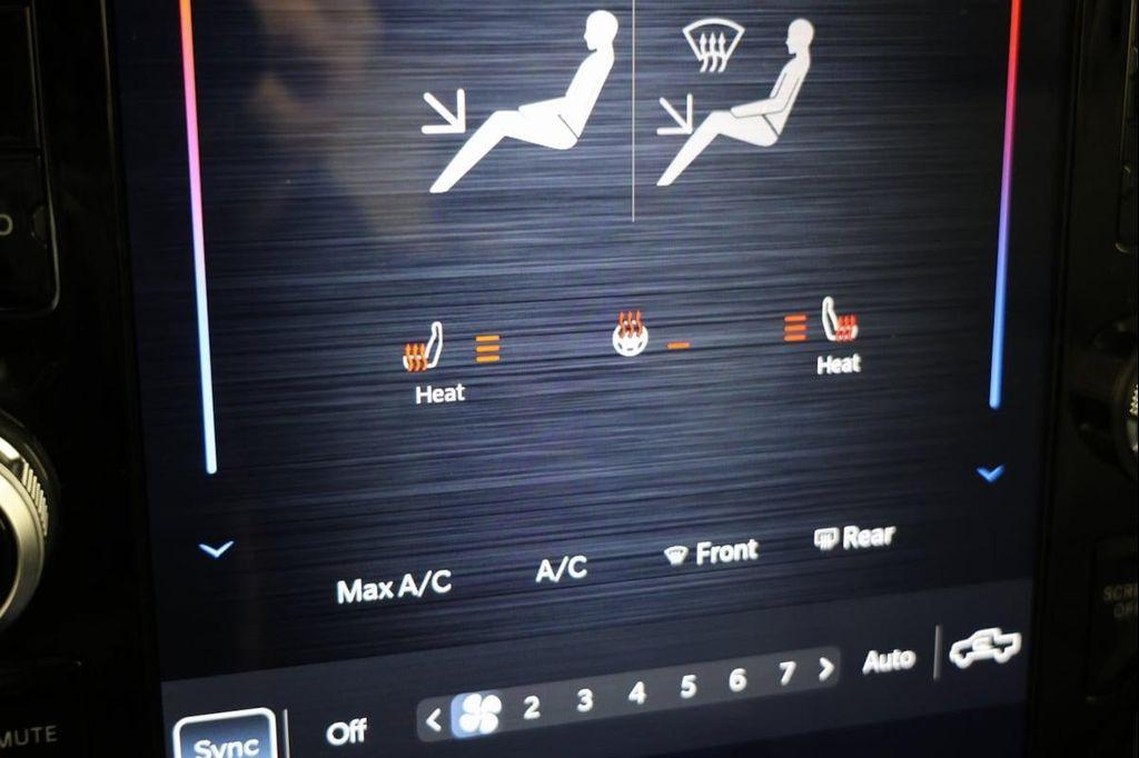 used 2023 Ram 1500 car, priced at $35,995