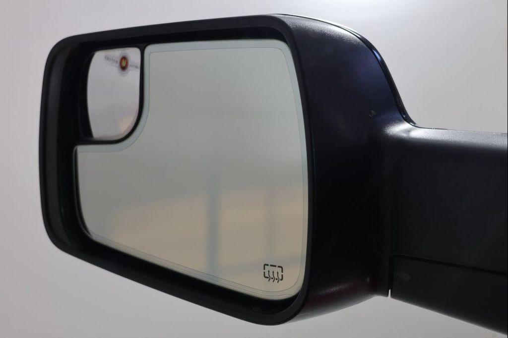 used 2023 Ram 1500 car, priced at $35,995