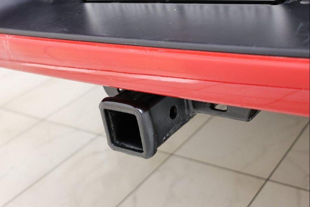 used 2023 Ram 1500 car, priced at $35,995