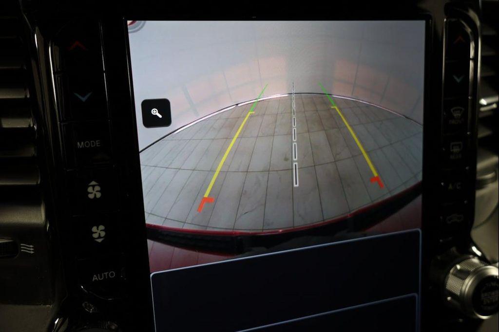 used 2023 Ram 1500 car, priced at $35,995