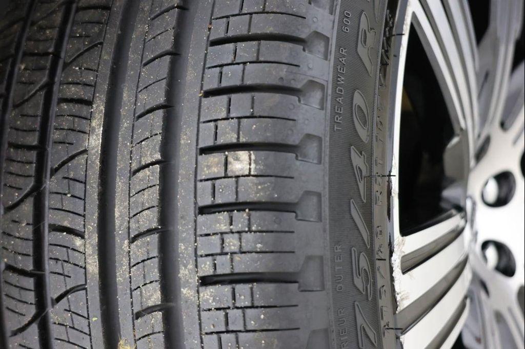used 2023 Volvo XC90 car, priced at $39,995