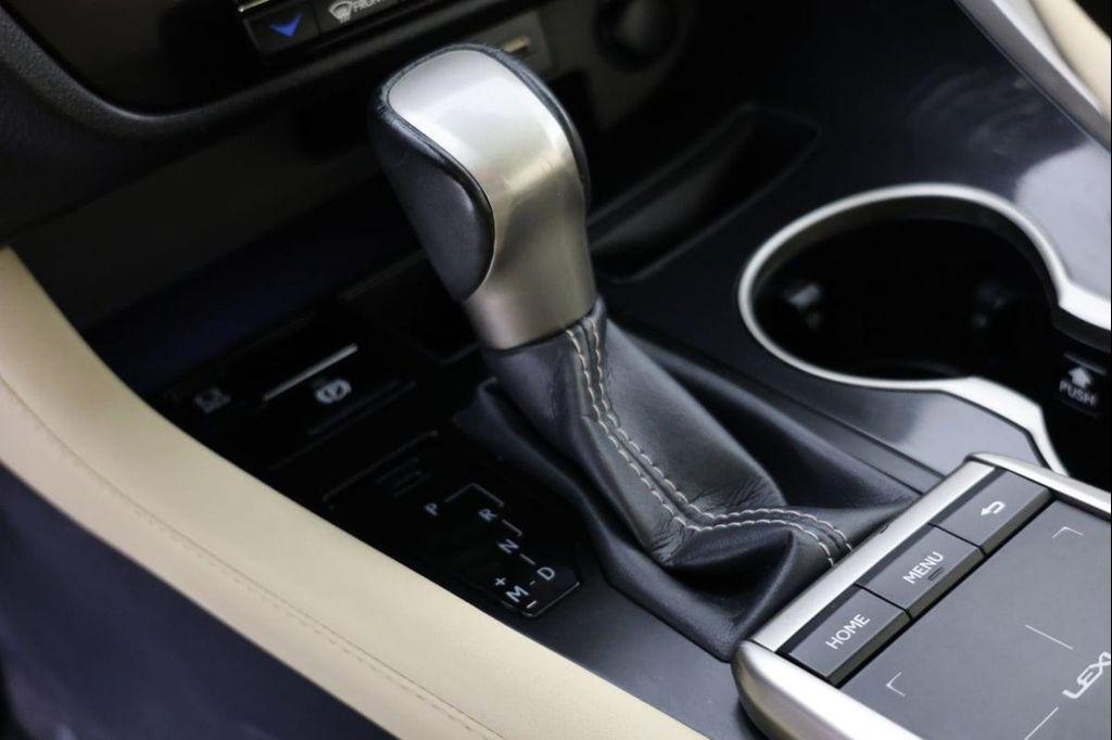 used 2022 Lexus RX 350 car, priced at $41,500