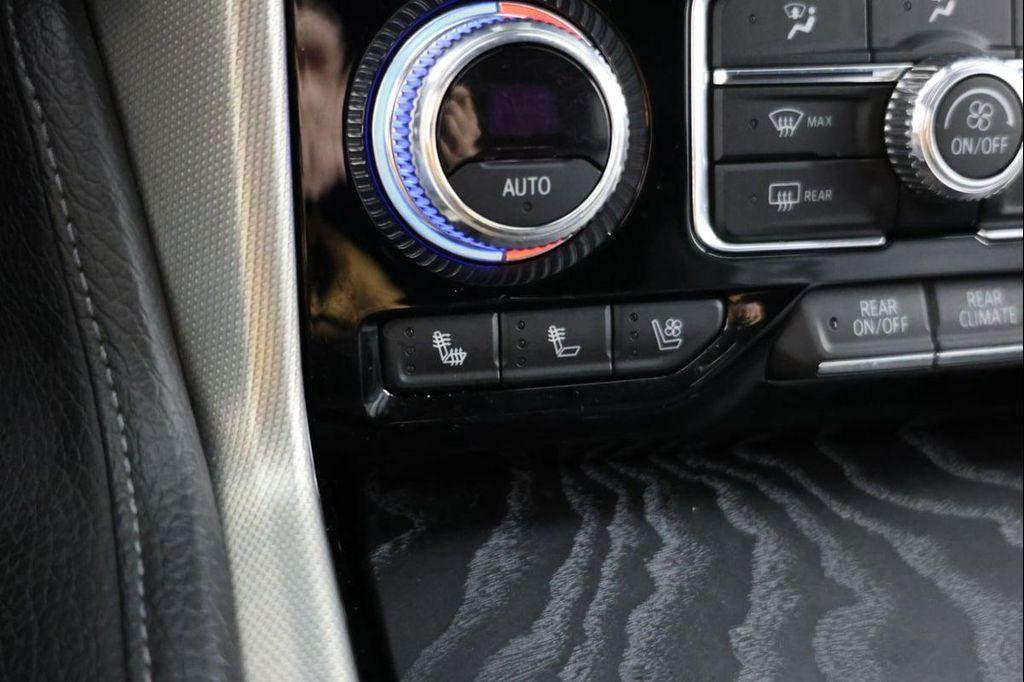 used 2021 GMC Yukon car, priced at $44,500