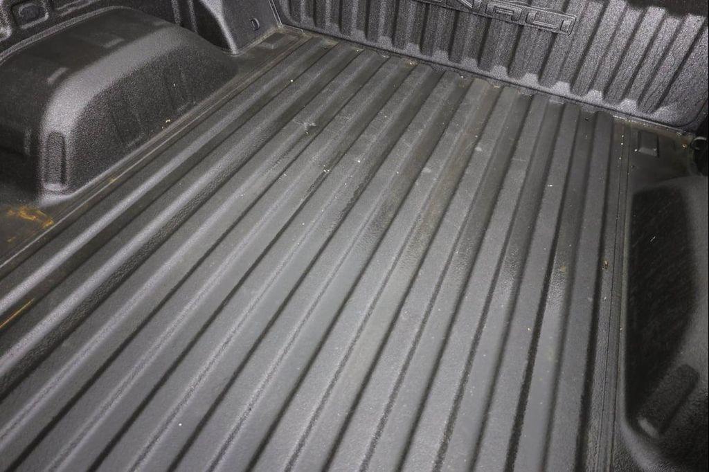 used 2023 GMC Sierra 1500 car, priced at $48,500