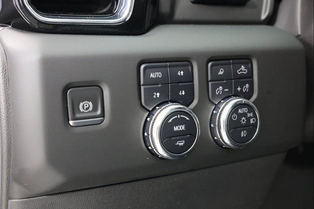 used 2023 GMC Sierra 1500 car, priced at $48,500