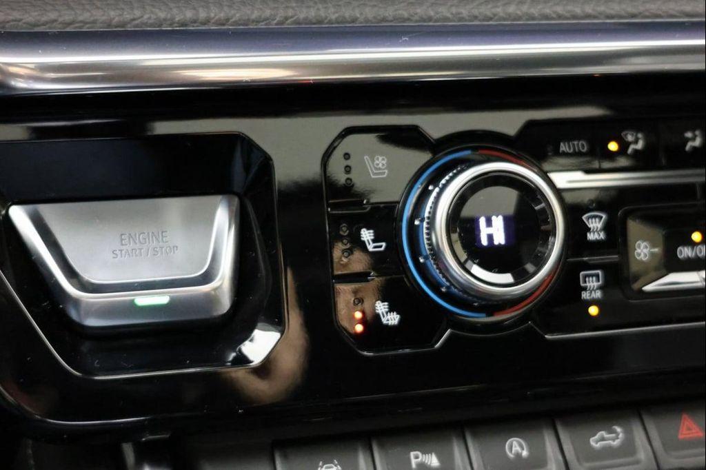 used 2023 GMC Sierra 1500 car, priced at $48,500