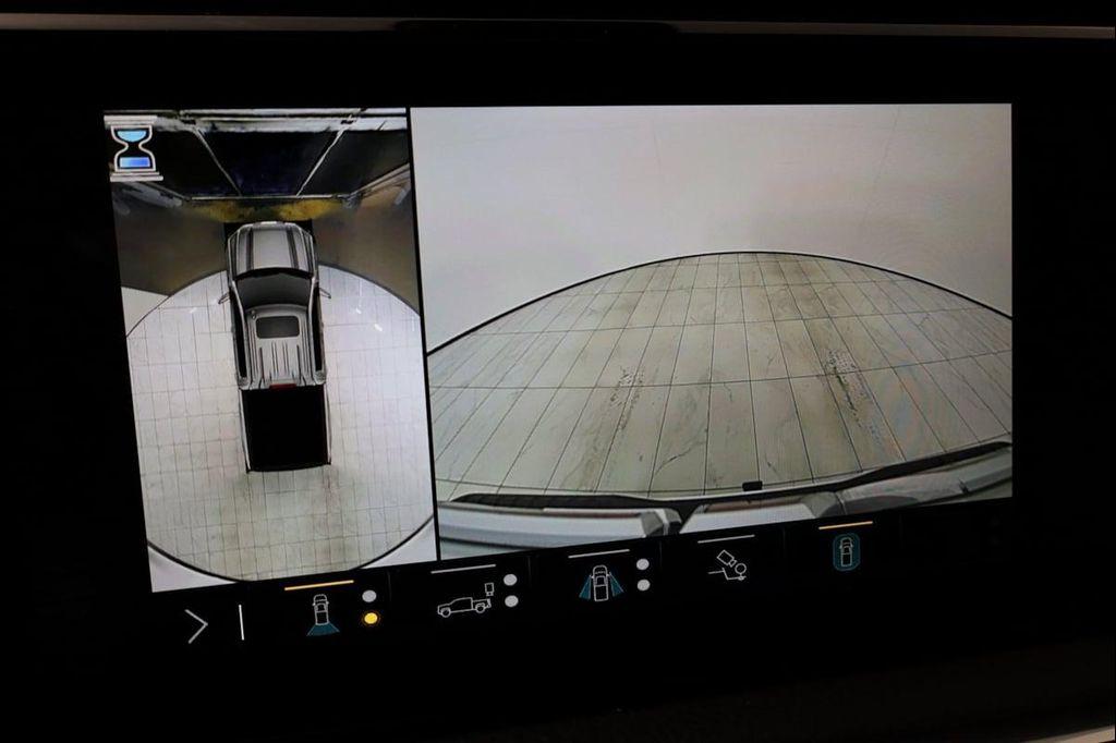 used 2023 GMC Sierra 1500 car, priced at $48,500