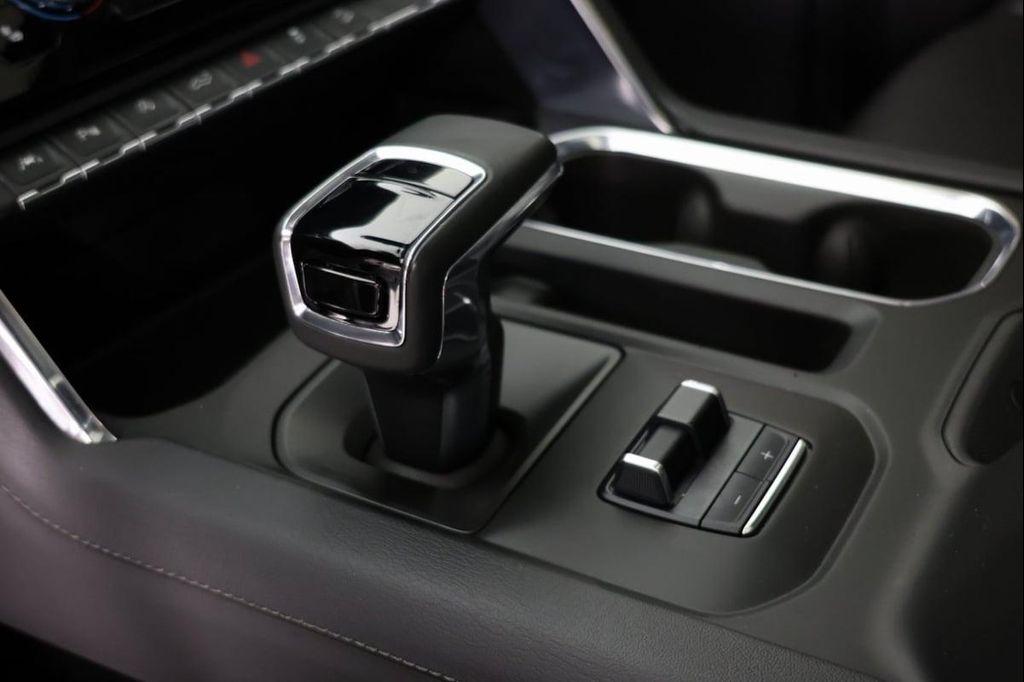 used 2023 GMC Sierra 1500 car, priced at $48,500