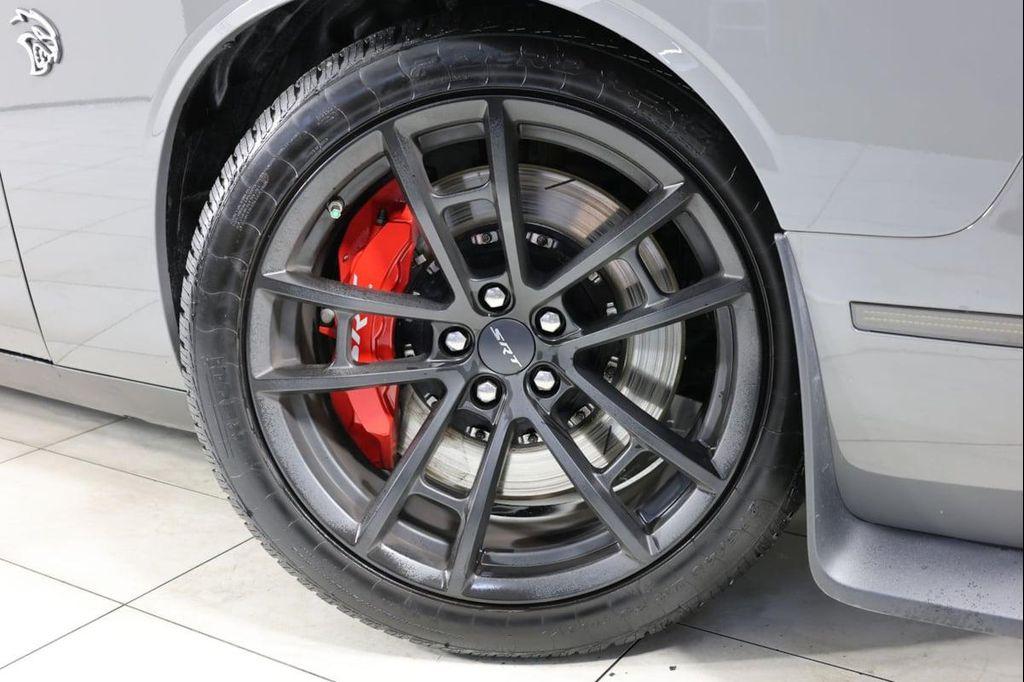 used 2023 Dodge Challenger car, priced at $64,500