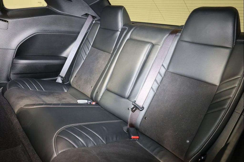 used 2023 Dodge Challenger car, priced at $64,500