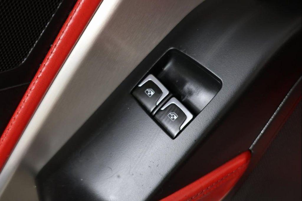 used 2016 Chevrolet Corvette car, priced at $68,500