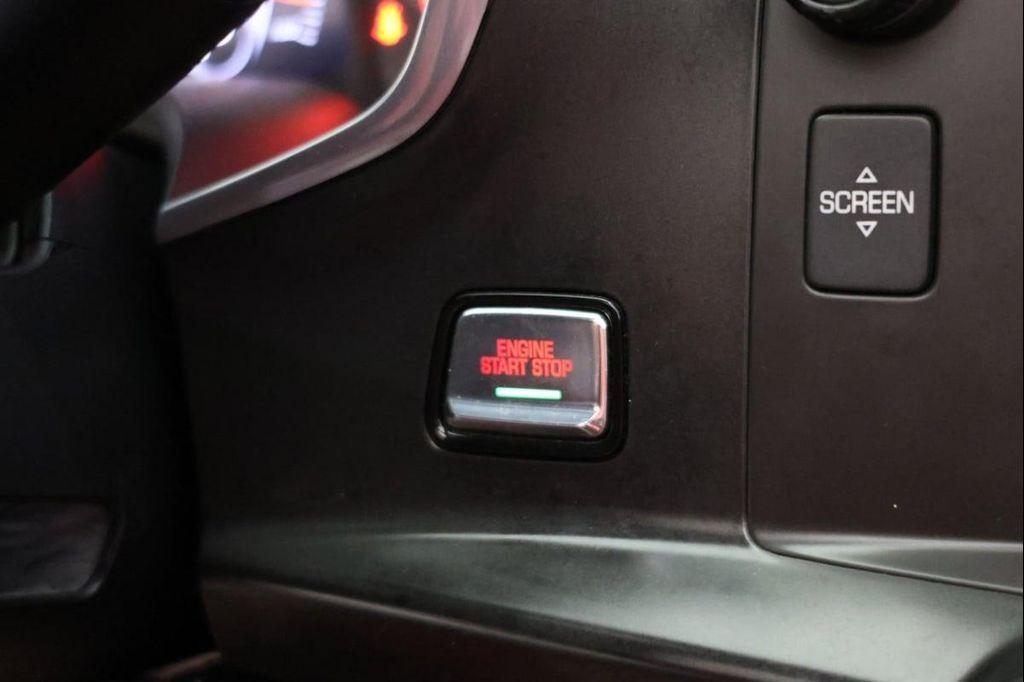 used 2016 Chevrolet Corvette car, priced at $68,500