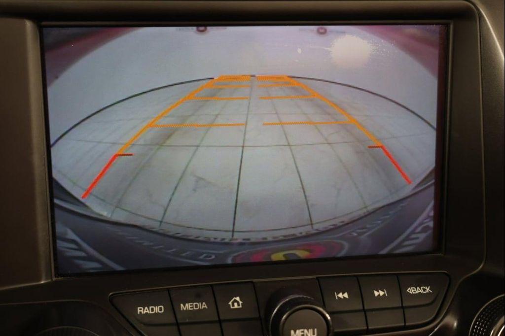 used 2016 Chevrolet Corvette car, priced at $68,500