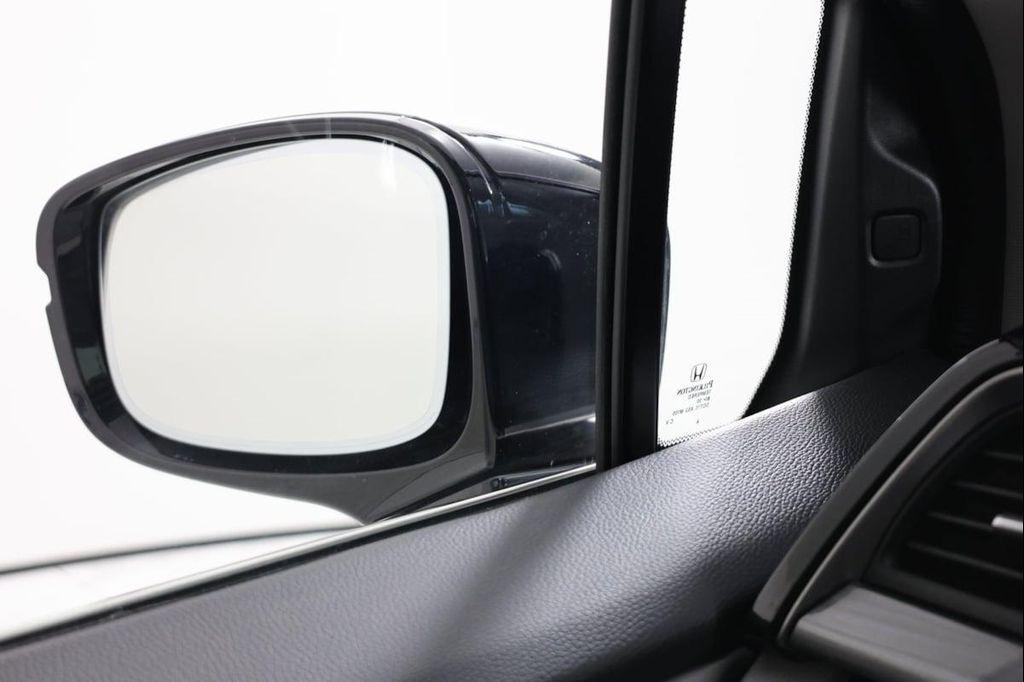 used 2023 Honda Odyssey car, priced at $37,500