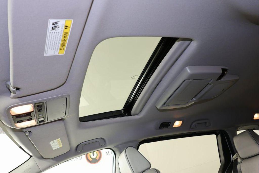 used 2023 Honda Odyssey car, priced at $37,500