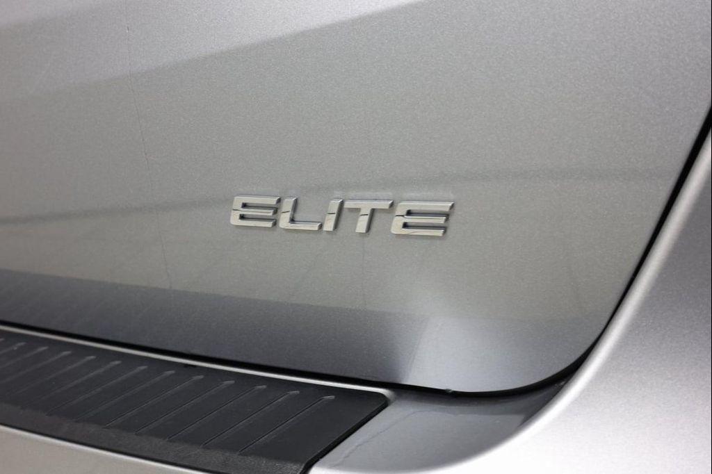 used 2023 Honda Odyssey car, priced at $37,500