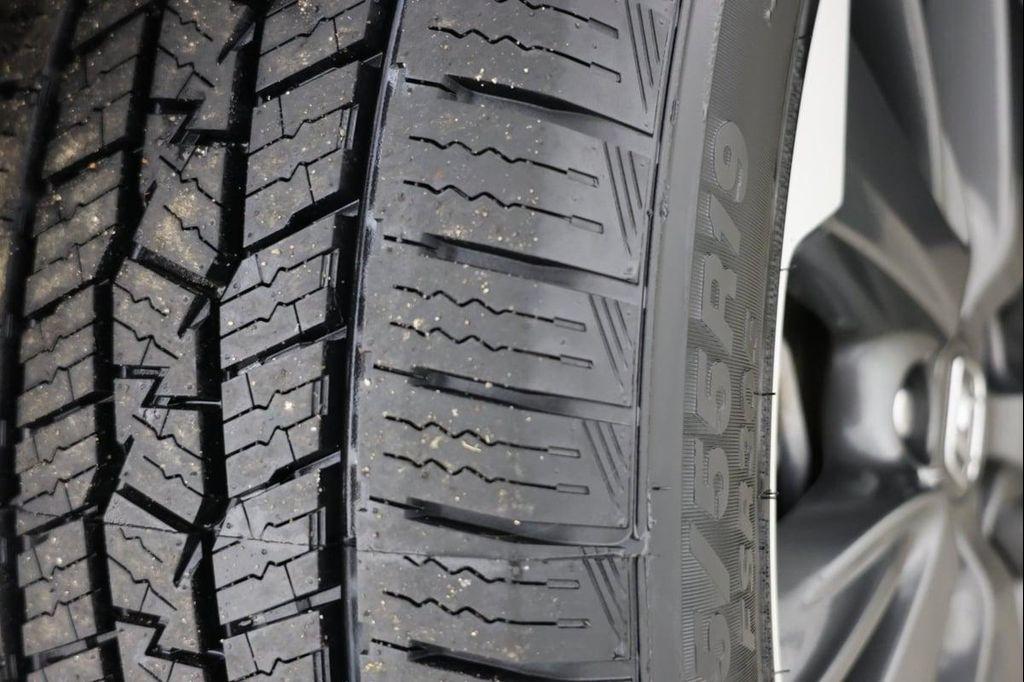 used 2023 Honda Odyssey car, priced at $37,500