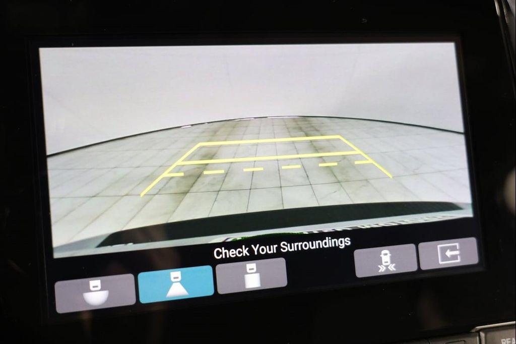 used 2023 Honda Odyssey car, priced at $37,500