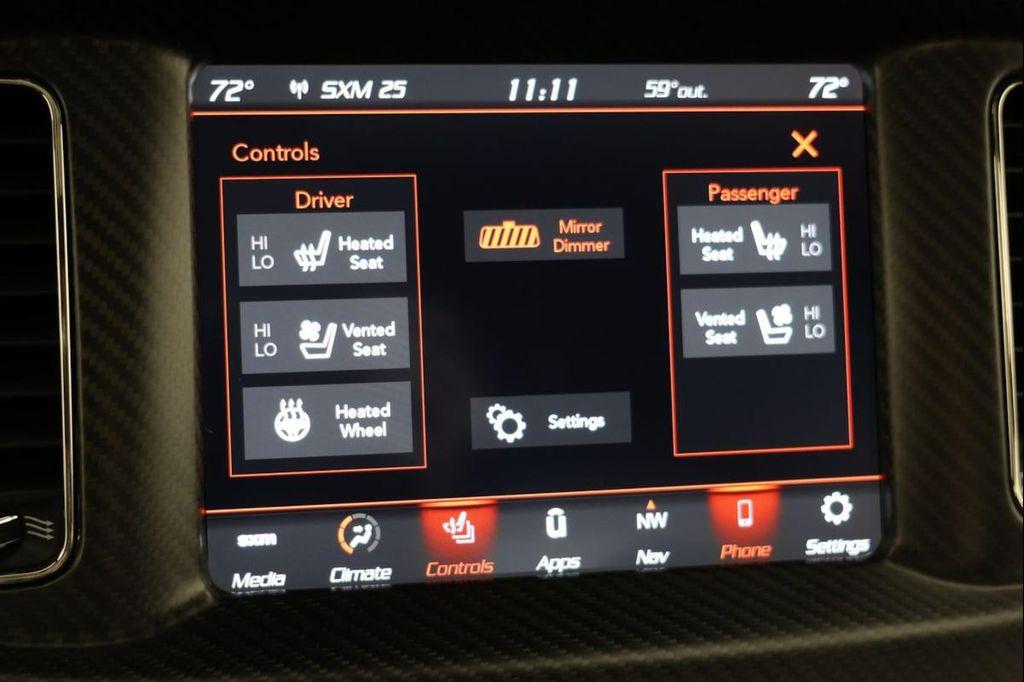 used 2021 Dodge Charger car, priced at $84,990