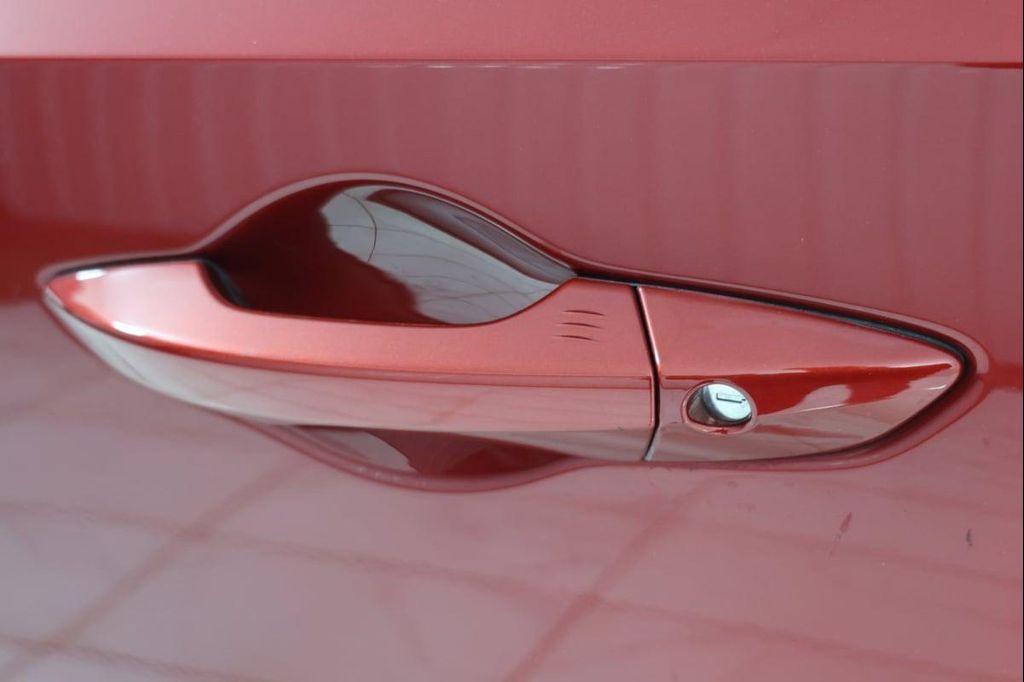 2022 Performance Red Pearl Acura MDX