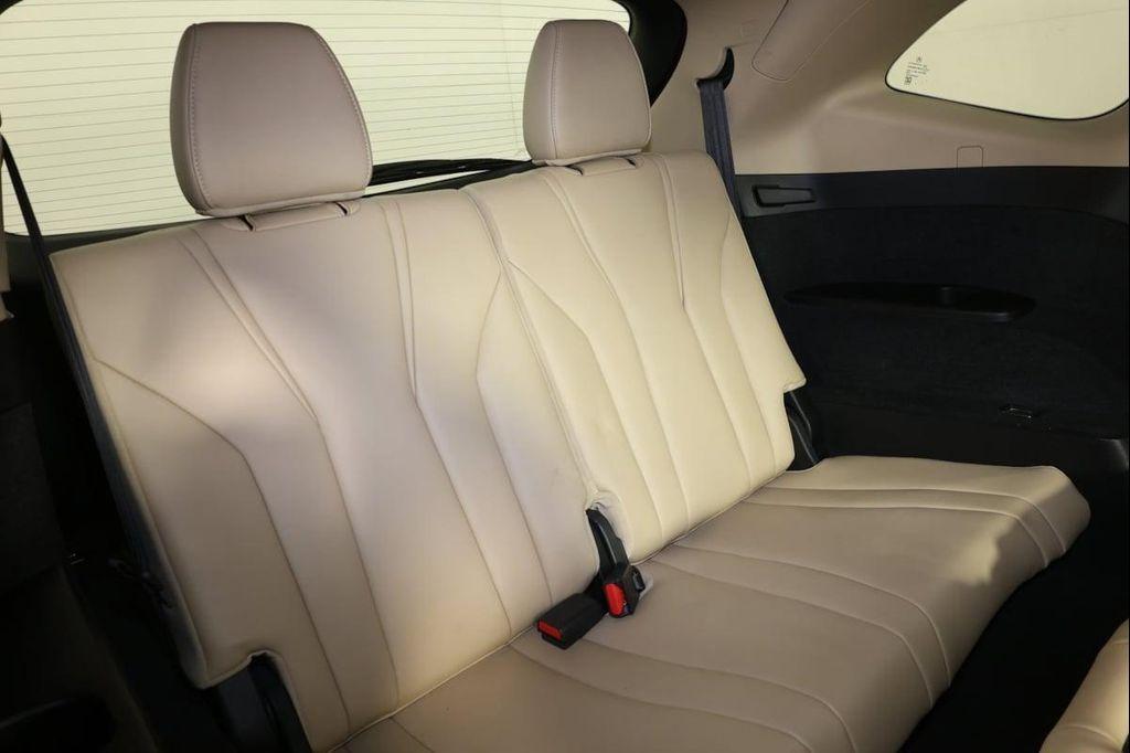 2022 Performance Red Pearl Acura MDX