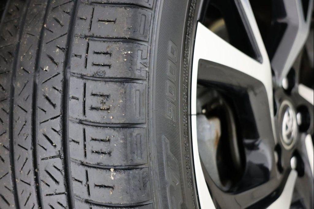 used 2019 Toyota C-HR car, priced at $18,250