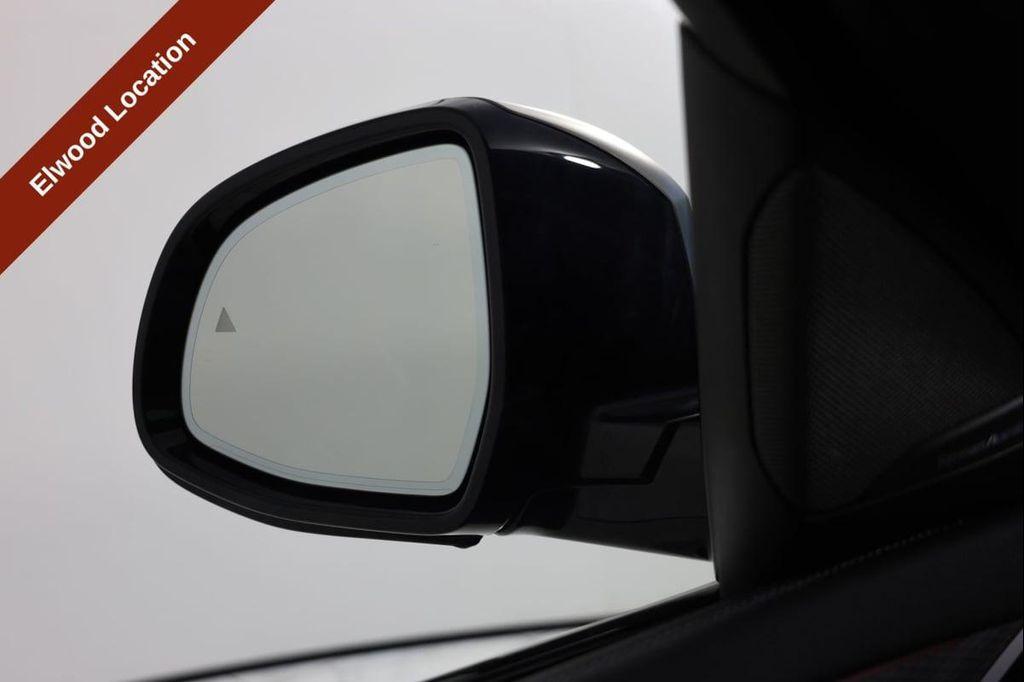 used 2020 BMW X4 car, priced at $34,995