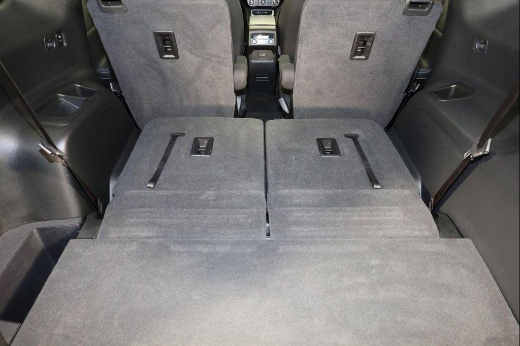 used 2021 GMC Acadia car, priced at $18,995